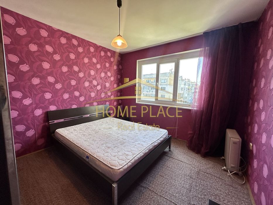 Продава се Тристаен апартамент в Варна, Окръжна болница - 80 кв.м за 2113 €/кв.м - Снимка #5