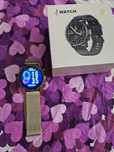 Смарт часовник WATCH