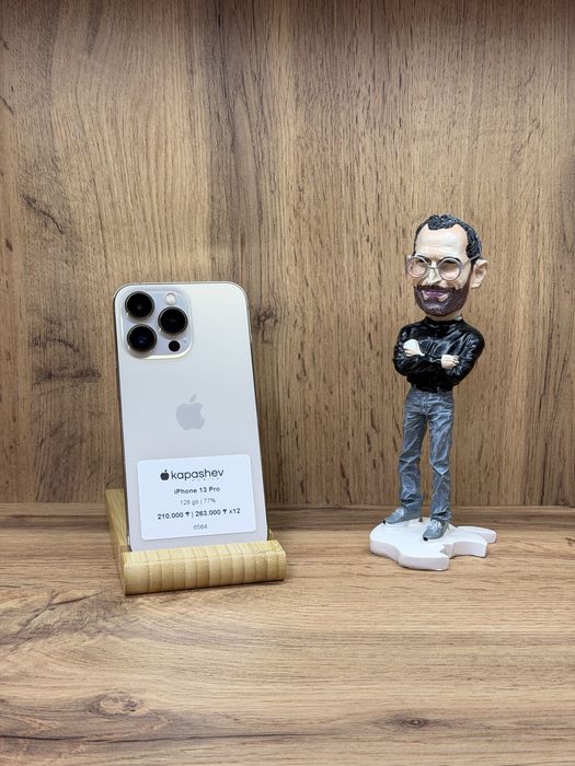 iPhone 13 Pro 128 gb | kapashev mobile