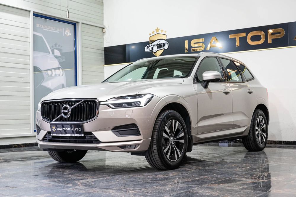 Volvo XC 60 Rate Leasing Garantie 24 Luni
