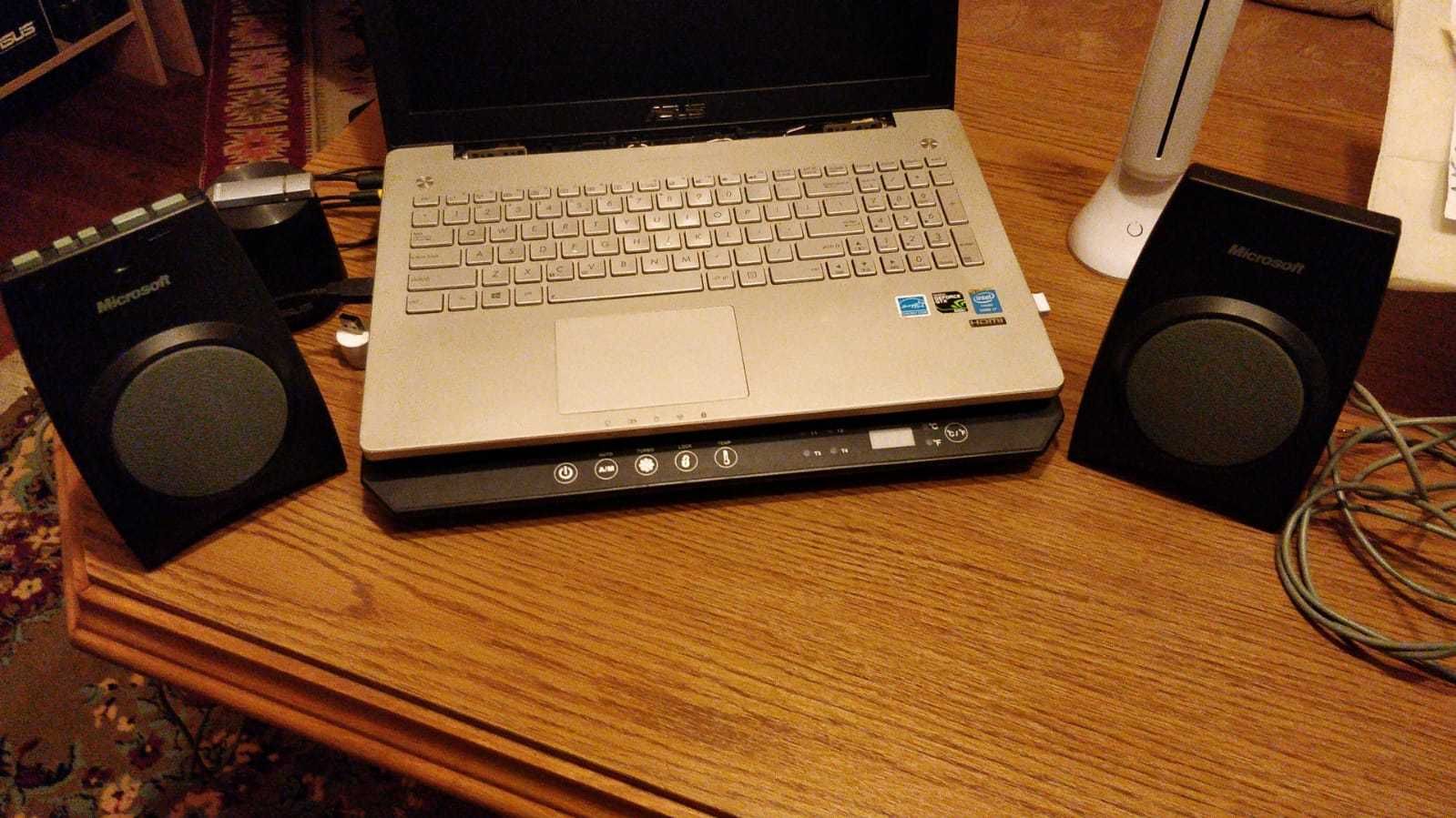 Microsoft Digital System 80 (Philips wOOx Tehnology)