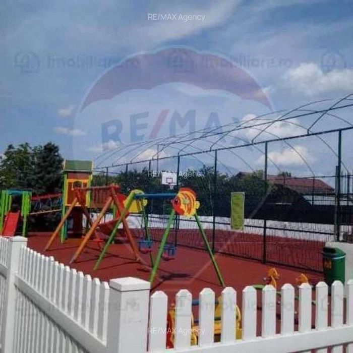 Apartament cu 3 camere de inchiriat in zona Centrala a Voluntariului