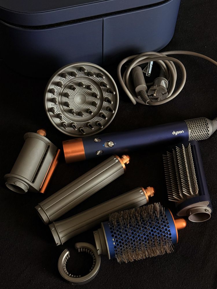 Dyson HS05 Airwrap