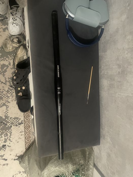 Продам руль от велосипеда