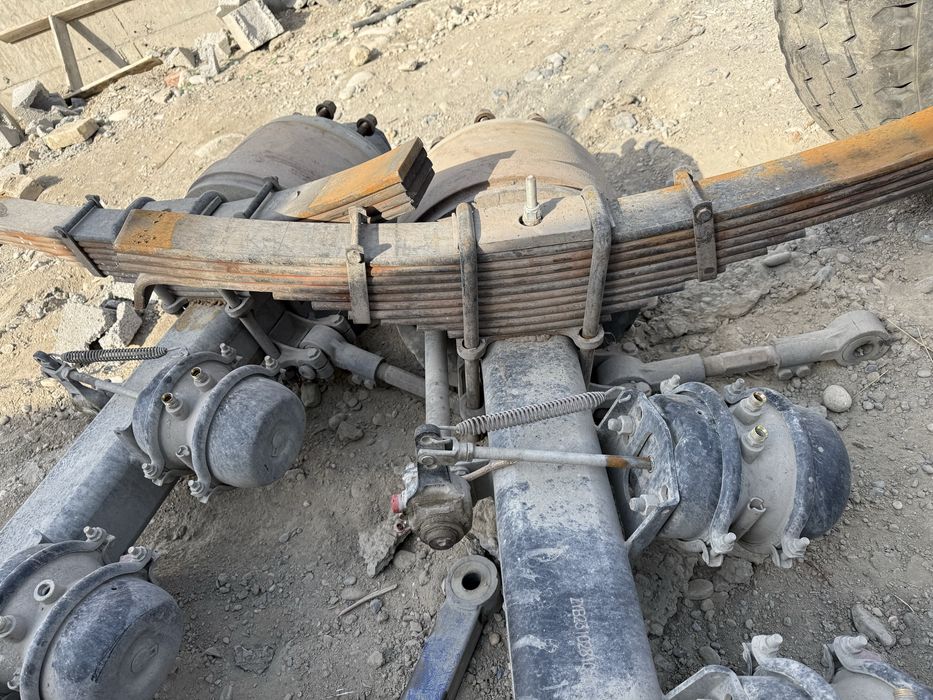 Присеп мостлари сотилади