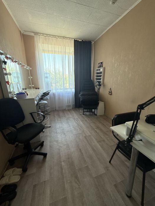 Продам бизнес в бьюти сфере 800000