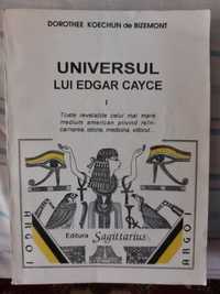 Universul lui Edgar Cayce