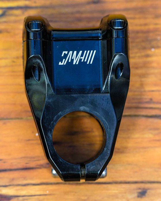 Pipa 50mm Nukeproof Horizon Sam Hill