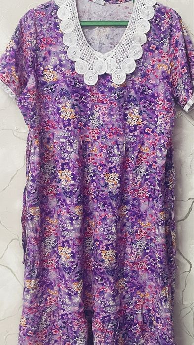 Вещи разные женские