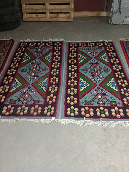 Чипровски пътеки