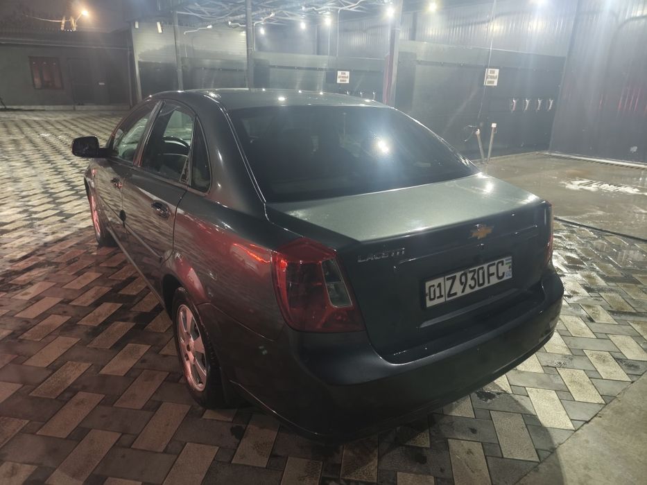 Продается Гентра