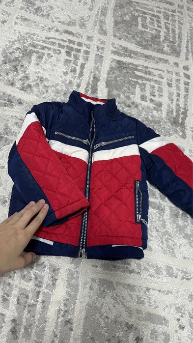 Все мальчиковые куртки за 10 000тг. Ұлдардың курткалары