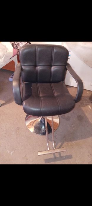 Кресло для солонов кросаты