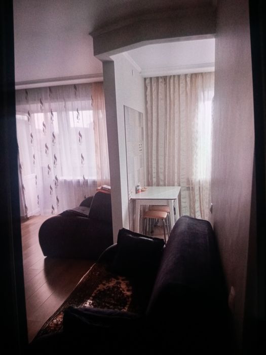 Продам 1 ком. квартиру