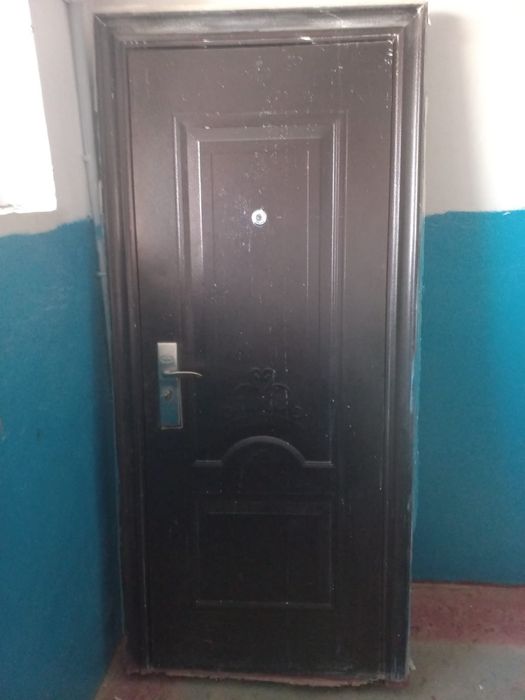 Есік сатылады юу