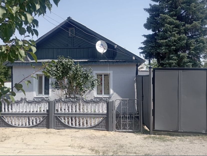 Продажа дома ( район москва)