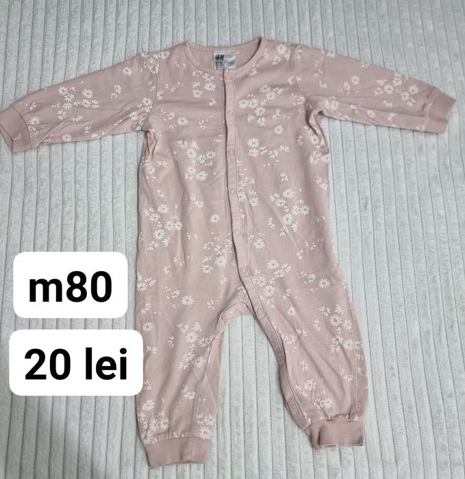 Lot hăinuțe fetițe 86-92
