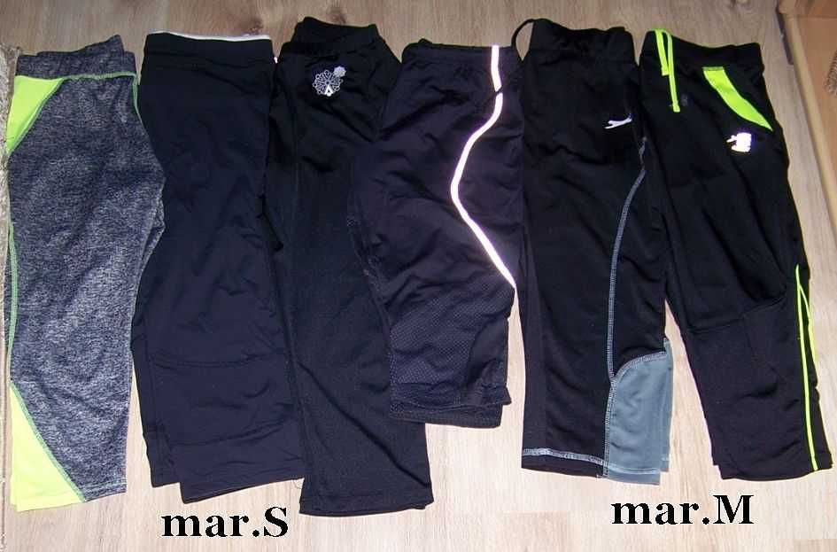 Pantaloni/bluza fitness/alergare,sport