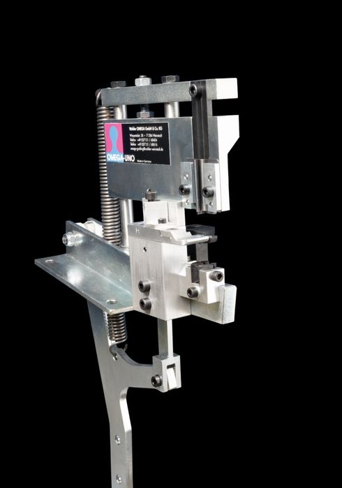 Vand masina de altoit Omega Uno