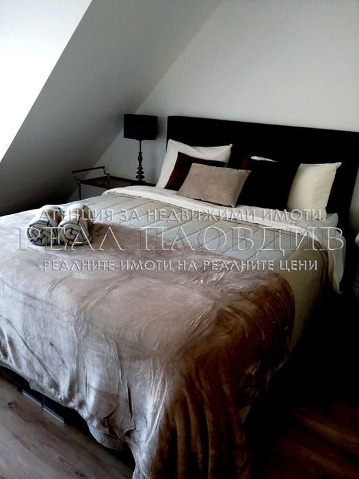 Продава се Тристаен апартамент в Пловдив, Център - 92 кв.м за 2392 €/кв.м - Снимка #6