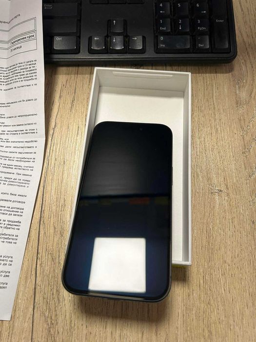 Apple Iphone 15 128гб