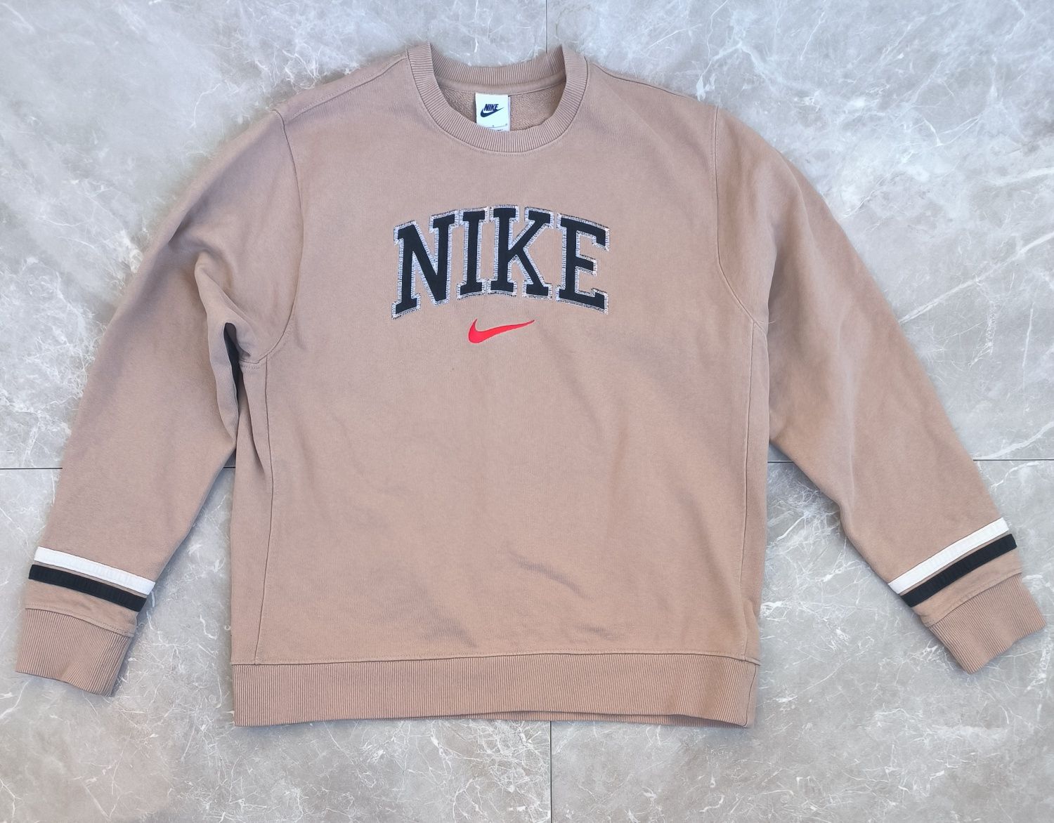 Суичър Nike Retro Crew  размер L