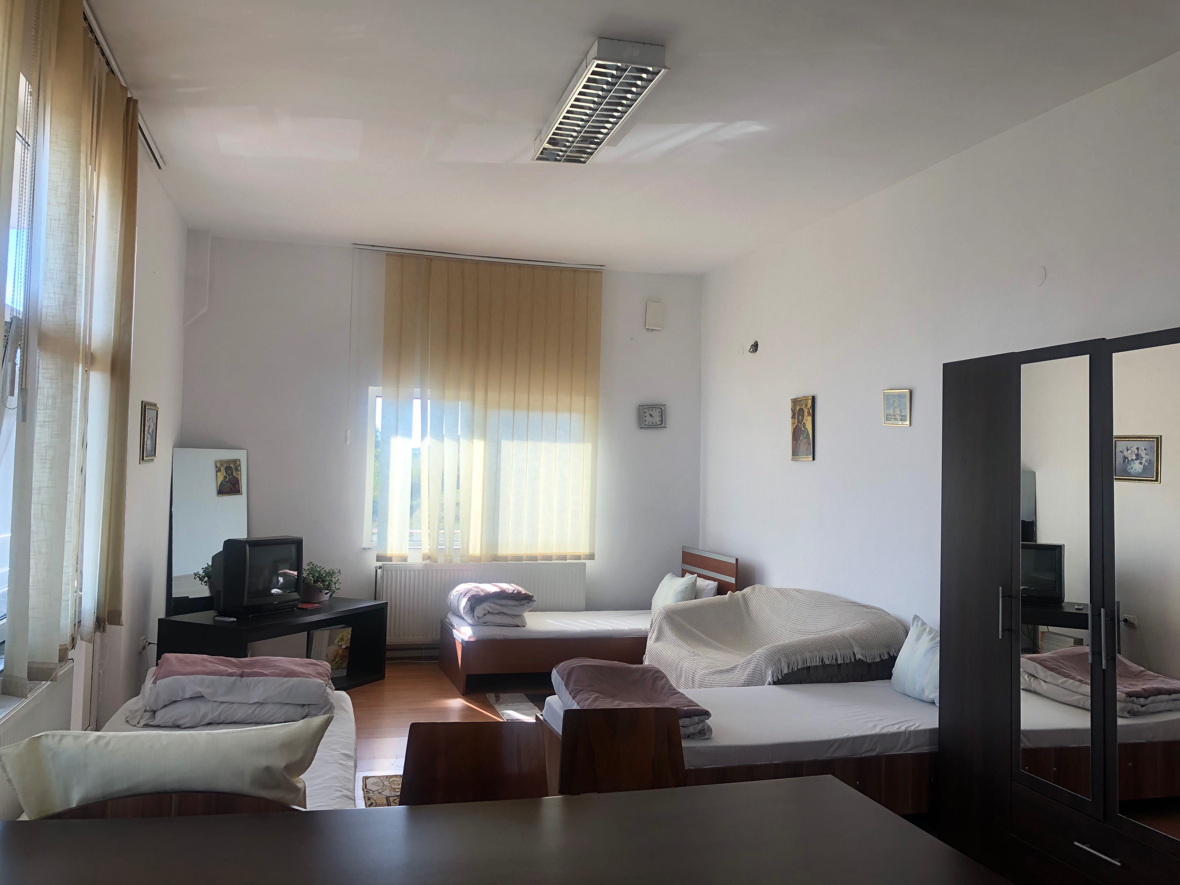 Cazare pentru muncitori – Regim hotelier la cele mai bune prețuri