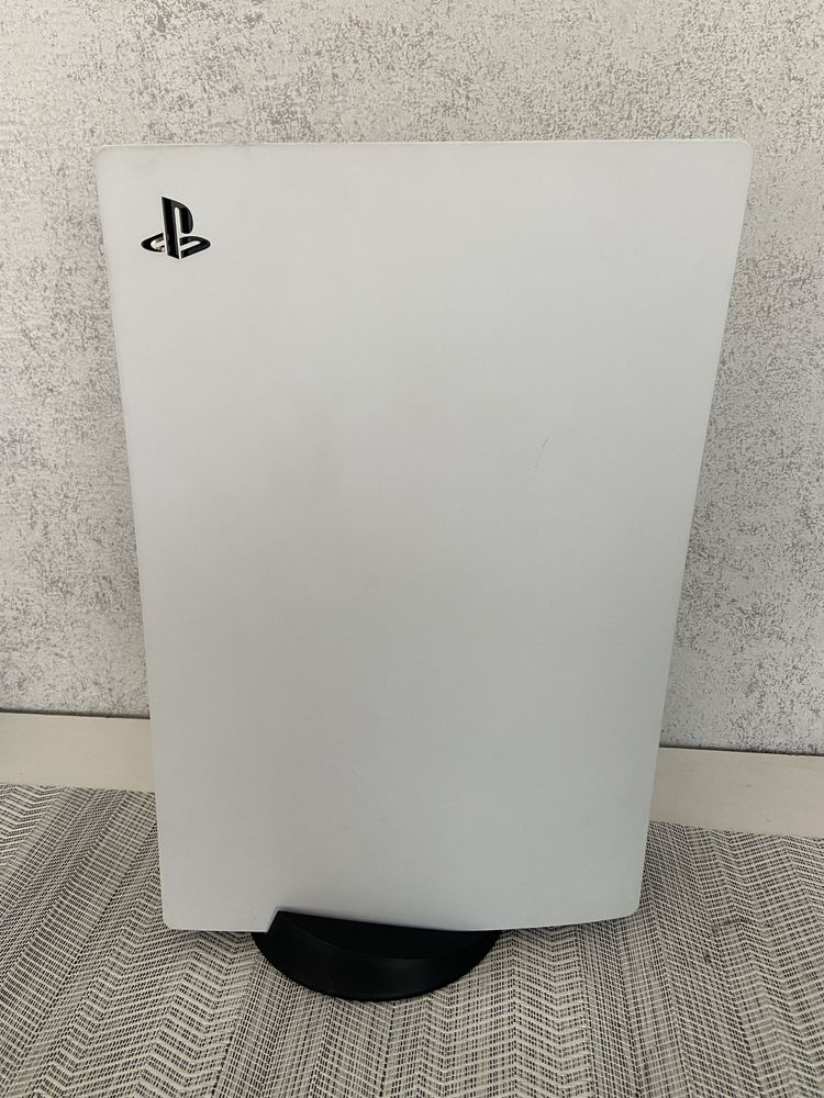 Конзола PS5 Disc Edition 1TB