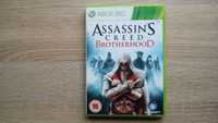 Vand Assassin's Creed Brotherhood Xbox 360 Xbox One