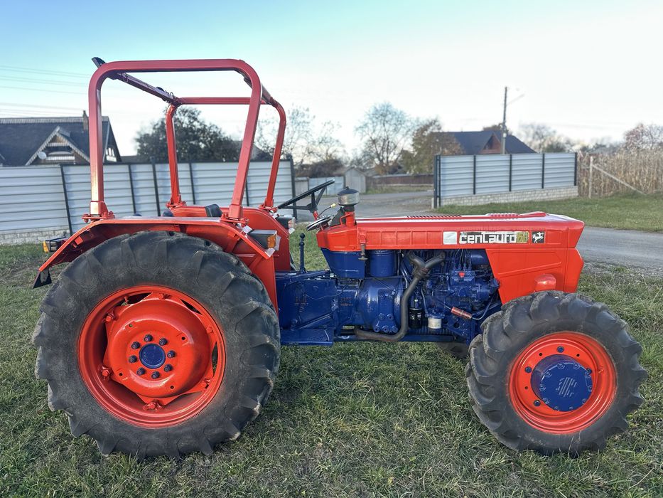 Same Centauro DTC(4x4) . Recent adus !