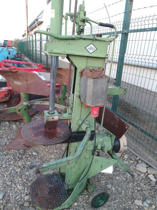 Despicator de lemne 10t