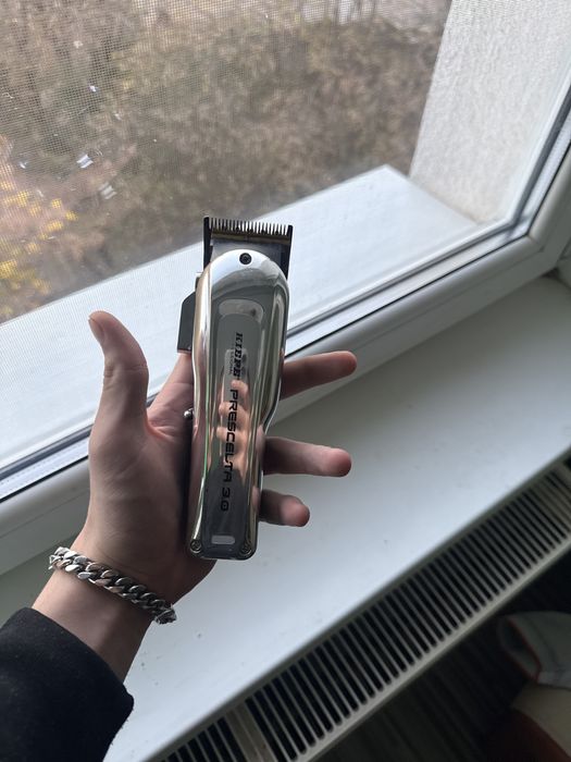 Set 3 masini de tuns profesionale