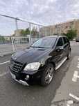 Mercedes Ml pachet AMG