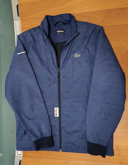 Lacoste-Много Запазено