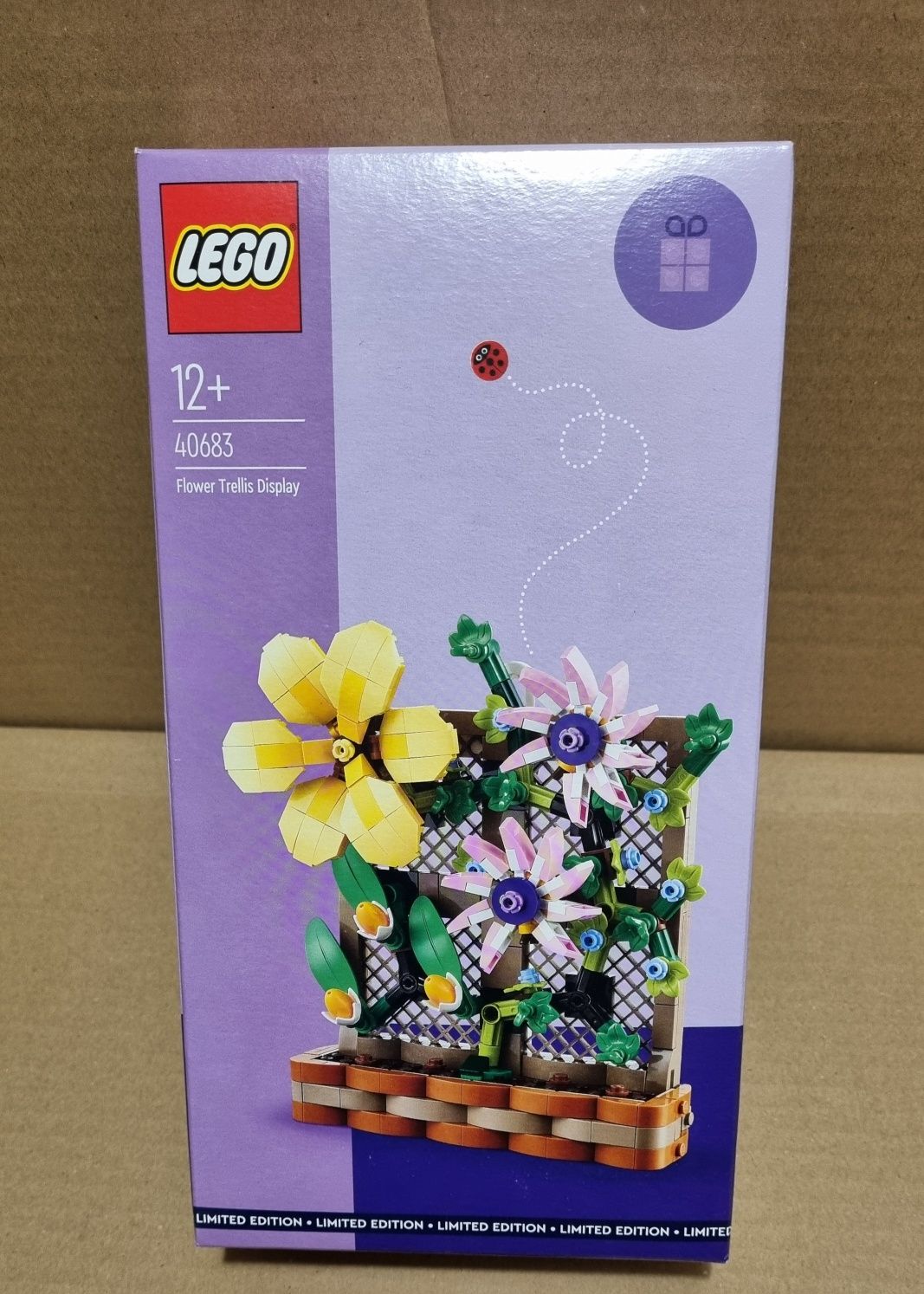 Lego sigilat  40683 40562 40586