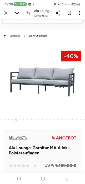 Set mobilier gradina include tuot ce si vede în poze