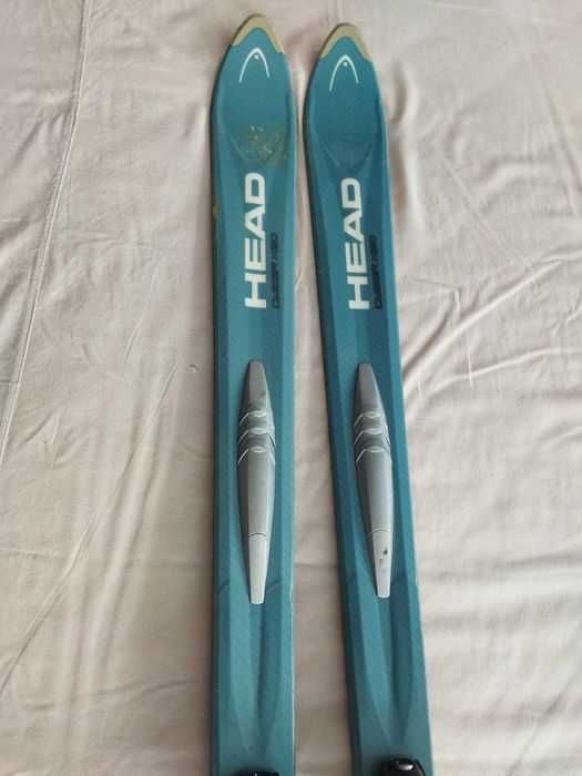 Алпийски ски Head (два чифта)
