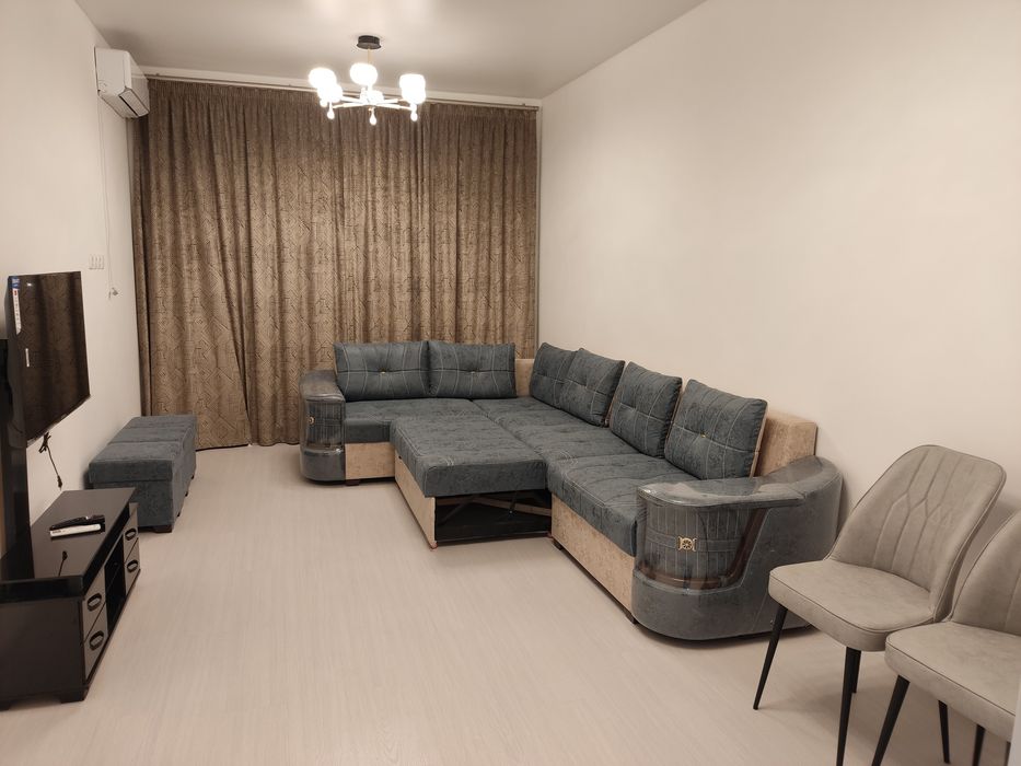 Аренда 3/5/9 ЖК Династия, новостройка