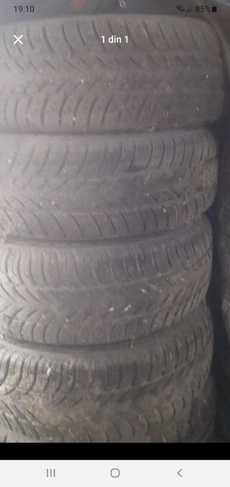 Cauciucuri 195/60/15