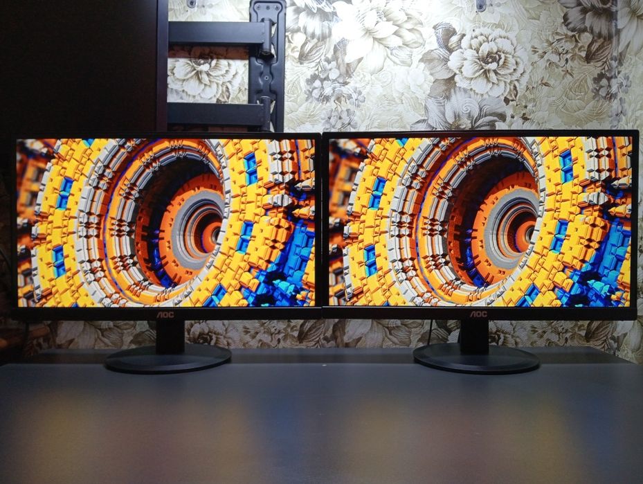 AOC i2280SWD Full HD IPS