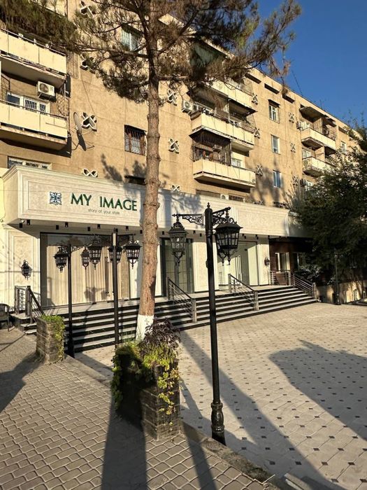 Продаётся Нежилое Помешение 263кв.м 1-Линия ор. Ресторан B&B Мирабад