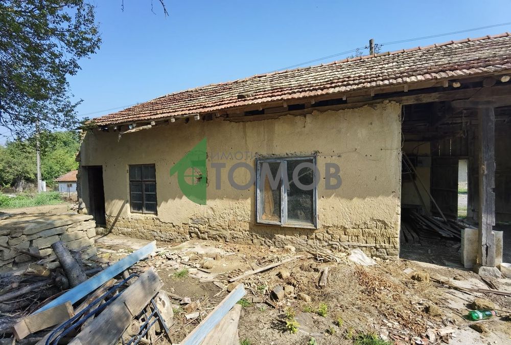 Продава се Парцел в с. Риш, Област Шумен - 1477 кв.м за 6 €/кв.м - Снимка #4