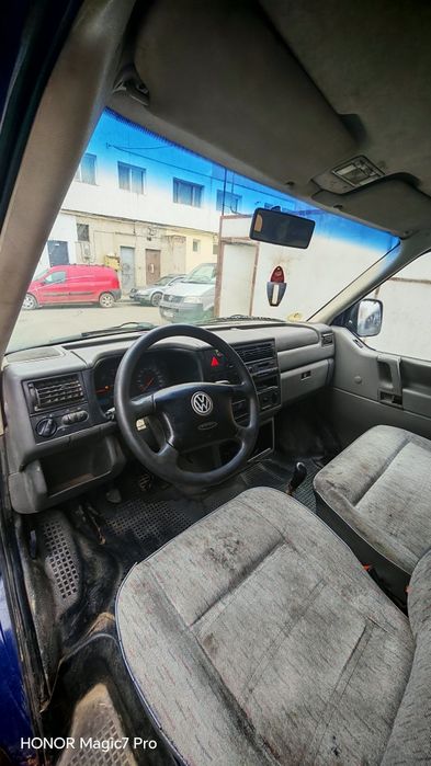 Vânzare T4 autoutilitara