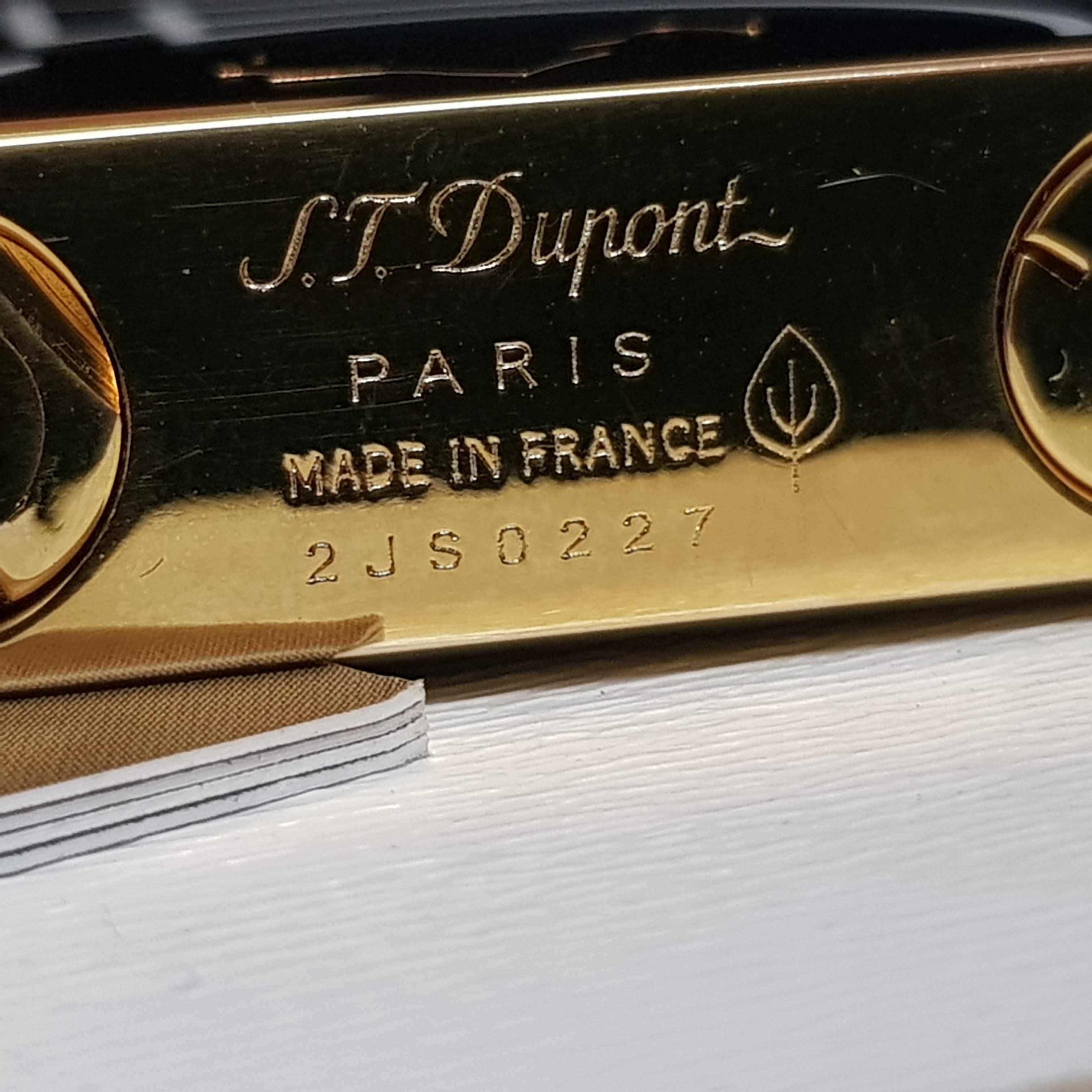 Bricheta Dupont Le Grand Cohiba 55