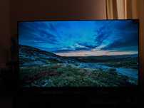 //Televizor Smart TCL FHD 100 cm nou //