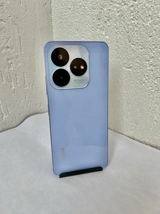 Продам Nubia 6/256gb 4G Zte