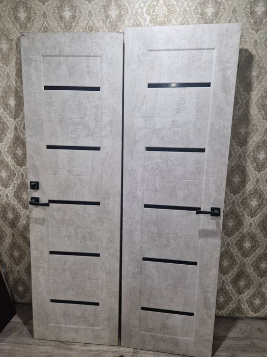Продаю межкомнатные двери