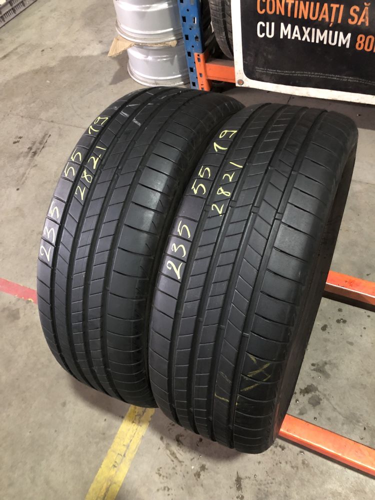 Anvelope vara 235/55/19 Bridgestone Turanza Eco 235 55 19 R19