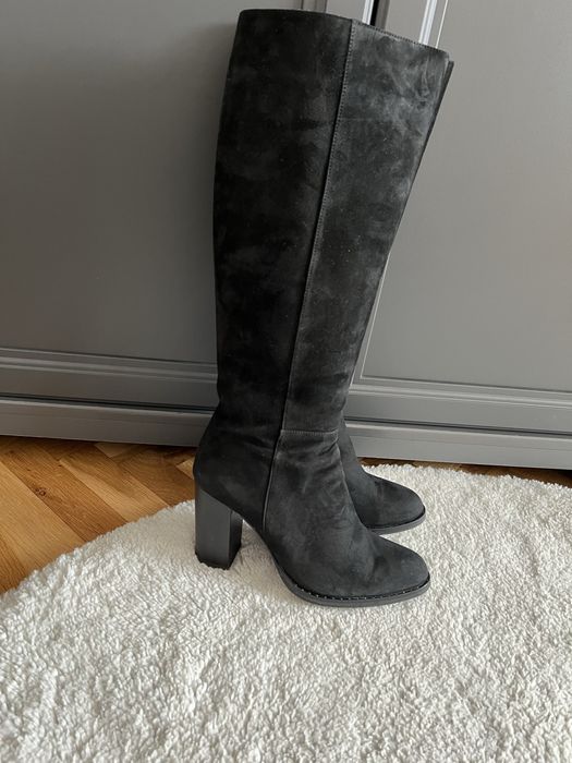 Дамски ботуши