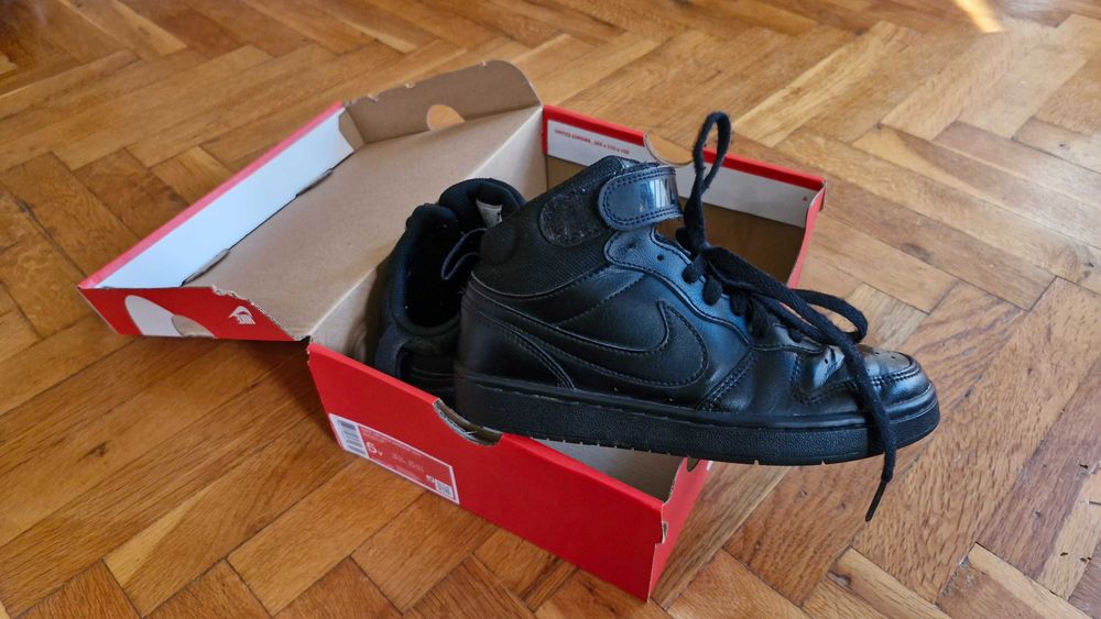 детски кецове Nike оригинални